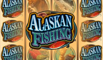 Alaskan Fishing