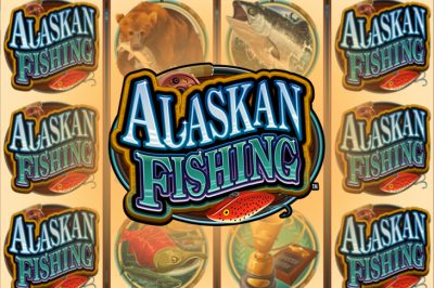 Alaskan Fishing