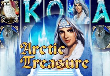 Arctic Treasure