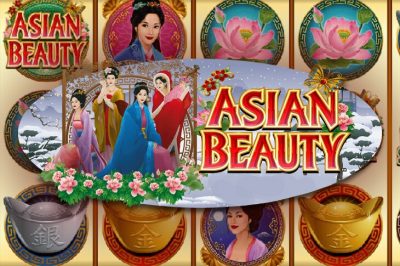 Asian Beauty