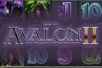 Avalon 2