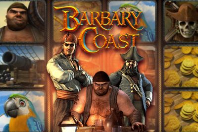 Barbary Coast