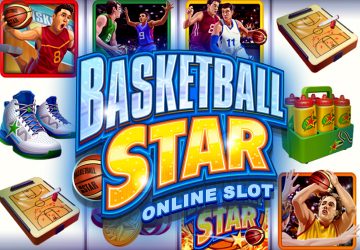 Basketball Star