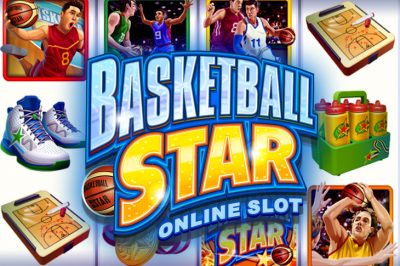Basketball Star