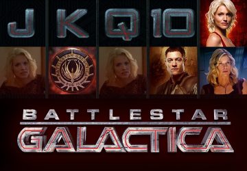 Battlestar Galactica