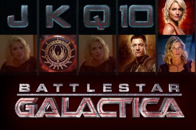 Battlestar Galactica