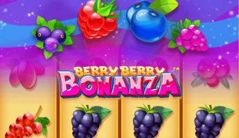 Berry Berry Bonanza