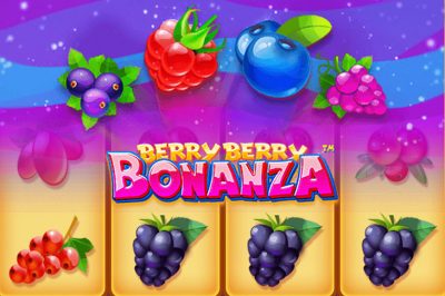Berry Berry Bonanza