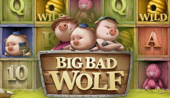 Big Bad Wolf