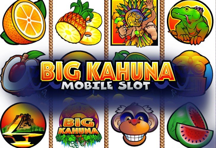 Big kahuna игровые автоматы скачать на телефон игровой автомат бесплатно и без регистрации