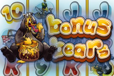 Bonus Bears