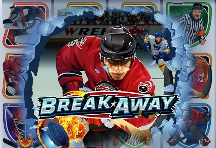 Breakaway игровой автомат играть в мобильный онлайн казино