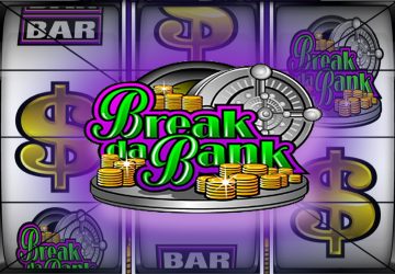 Break da Bank