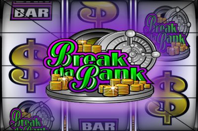 Break da Bank