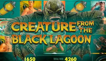 Creature from the Black Lagoon Creature from the Black Lagoon