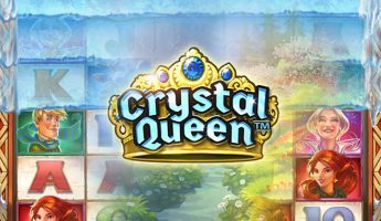 Crystal Queen