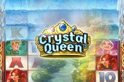 Crystal Queen