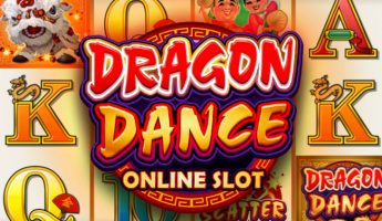 Dragon Dance Dragon Dance