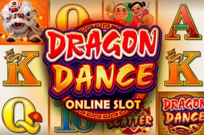 Dragon Dance