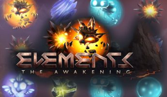Elements Elements
