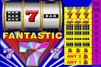 Fantastic 7s