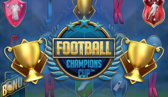 Football Champions Cup Football Champions Cup