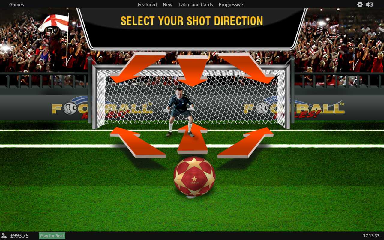 Free slot game football rules