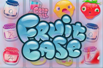 Fruit Case