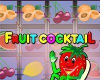 Fruit Cocktail