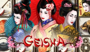 Geisha