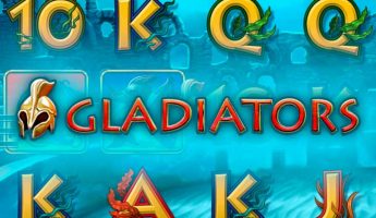 Gladiators Gladiators