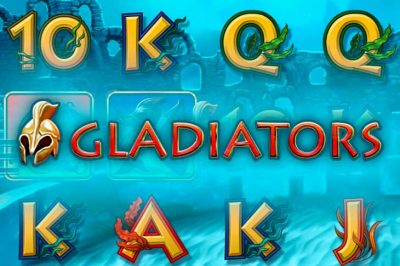 Gladiators