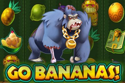 Go Bananas