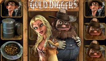 Gold Diggers