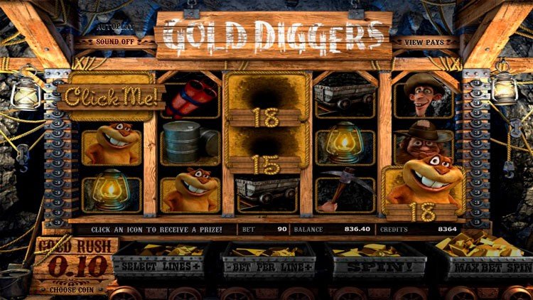 Автоматы голд рич. Игровые автоматы Gold Diggers. Голд диггер слот. Игровой автомат Gold Miner. Игровые автоматы золото Джина.