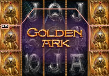 Golden Ark
