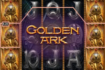Golden Ark