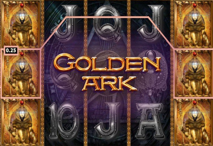 Golden ark игровые автоматы игровой автомат братва играть демо