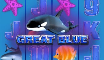 Great Blue