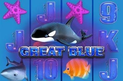 Great Blue
