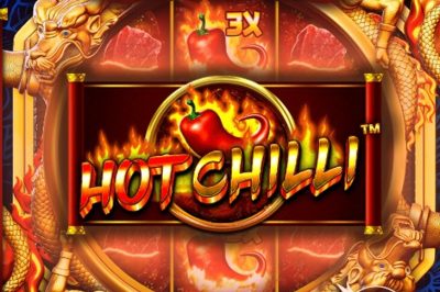 Hot Chilli