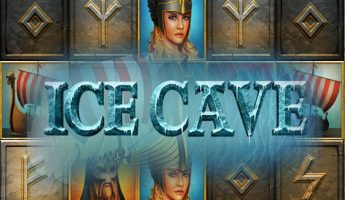 Ice Cave