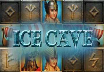 Ice Cave