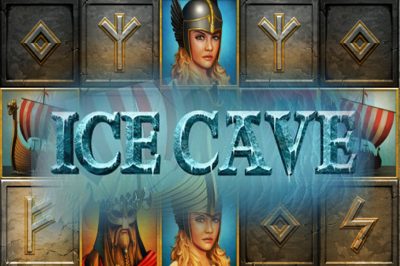 Ice Cave