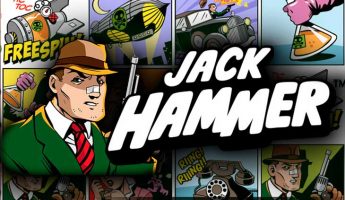Jack Hammer Jack Hammer