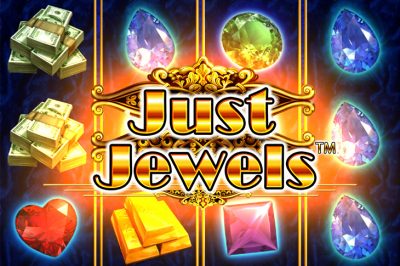 Just Jewels Deluxe