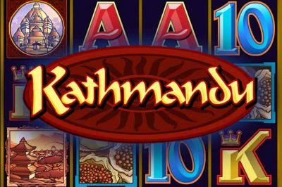 Kathmandu
