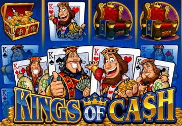 Kings of Cash