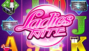 Ladies Nite