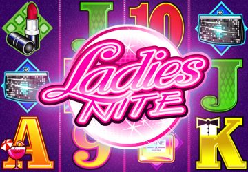Ladies Nite